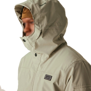 Dare2B Herren Skijacke Outdoorjacke Kapuzenjacke Twin Tip Skijacke - Bild 5 Dare2B Herren Skijacke Outdoorjacke Kapuzenjacke Twin Tip Skijacke - Bild 5