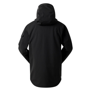 Dare2B Herren Skijacke Outdoorjacke Kapuzenjacke Twin Tip Skijacke - Bild 1 Dare2B Herren Skijacke Outdoorjacke Kapuzenjacke Twin Tip Skijacke - Bild 1