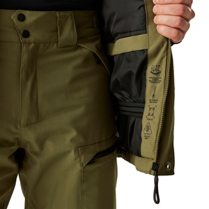 Dare2B Herren Skijacke Outdoorjacke Kapuzenjacke Twin Tip Skijacke - Bild 6 Dare2B Herren Skijacke Outdoorjacke Kapuzenjacke Twin Tip Skijacke - Bild 6