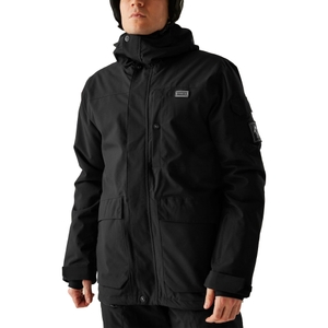 Dare2B Herren Skijacke Outdoorjacke Kapuzenjacke Twin Tip Skijacke - Bild 2 Dare2B Herren Skijacke Outdoorjacke Kapuzenjacke Twin Tip Skijacke - Bild 2