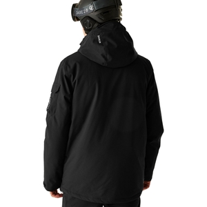 Dare2B Herren Skijacke Outdoorjacke Kapuzenjacke Twin Tip Skijacke - Bild 3 Dare2B Herren Skijacke Outdoorjacke Kapuzenjacke Twin Tip Skijacke - Bild 3