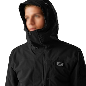 Dare2B Herren Skijacke Outdoorjacke Kapuzenjacke Twin Tip Skijacke - Bild 4 Dare2B Herren Skijacke Outdoorjacke Kapuzenjacke Twin Tip Skijacke - Bild 4