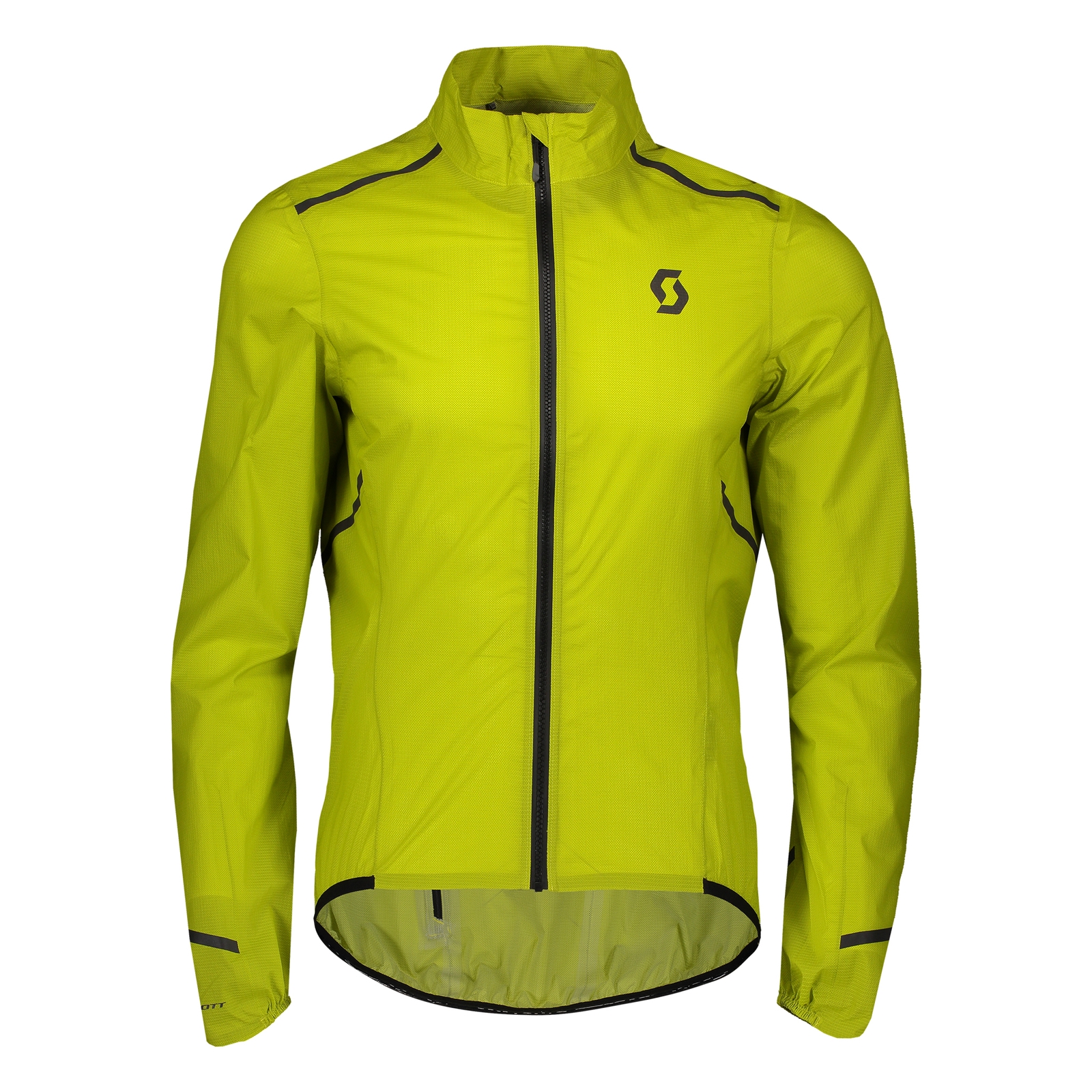 Scott Herren Jacke Radjacke Regenjacke Funktionsjacke RC Weather Waterproof Scott Herren Jacke Radjacke Regenjacke Funktionsjacke RC Weather Waterproof