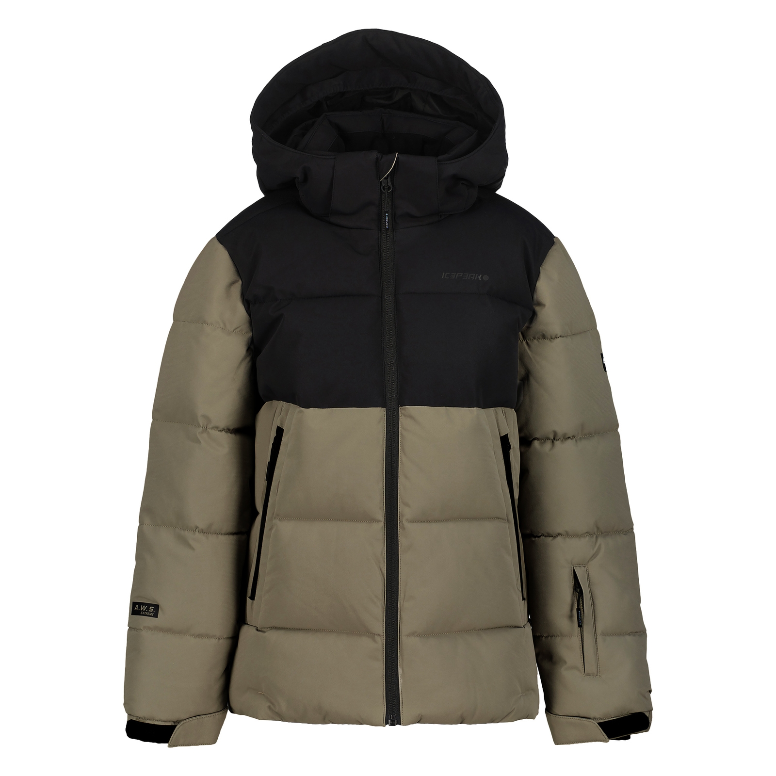 Icepeak Jungen Skijacke Schneejacke Anorak Jacke Louin Jr Icepeak Jungen Skijacke Schneejacke Anorak Jacke Louin Jr