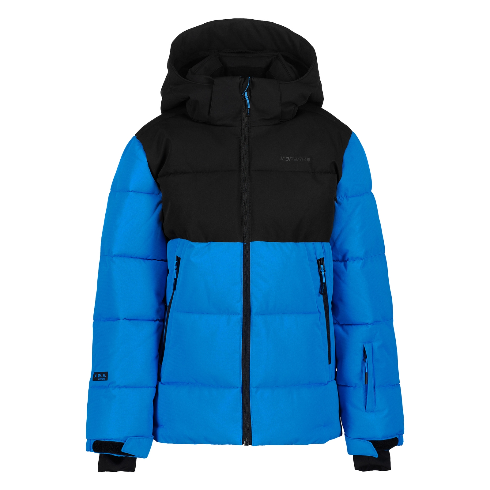 Icepeak Jungen Skijacke Schneejacke Anorak Jacke Louin Jr Icepeak Jungen Skijacke Schneejacke Anorak Jacke Louin Jr