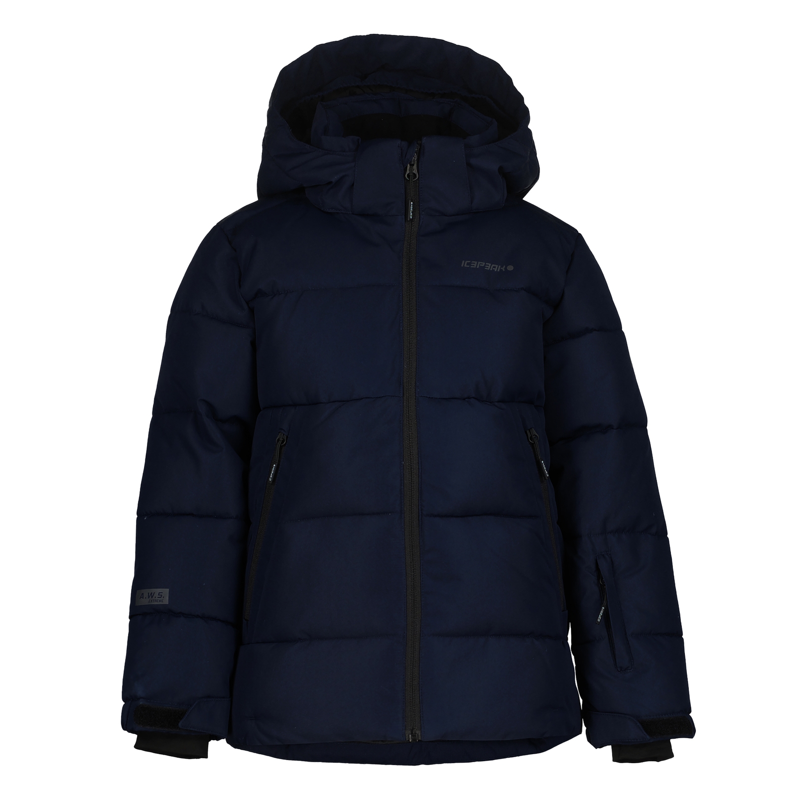 Icepeak Jungen Skijacke Schneejacke Anorak Jacke Louin Jr Icepeak Jungen Skijacke Schneejacke Anorak Jacke Louin Jr