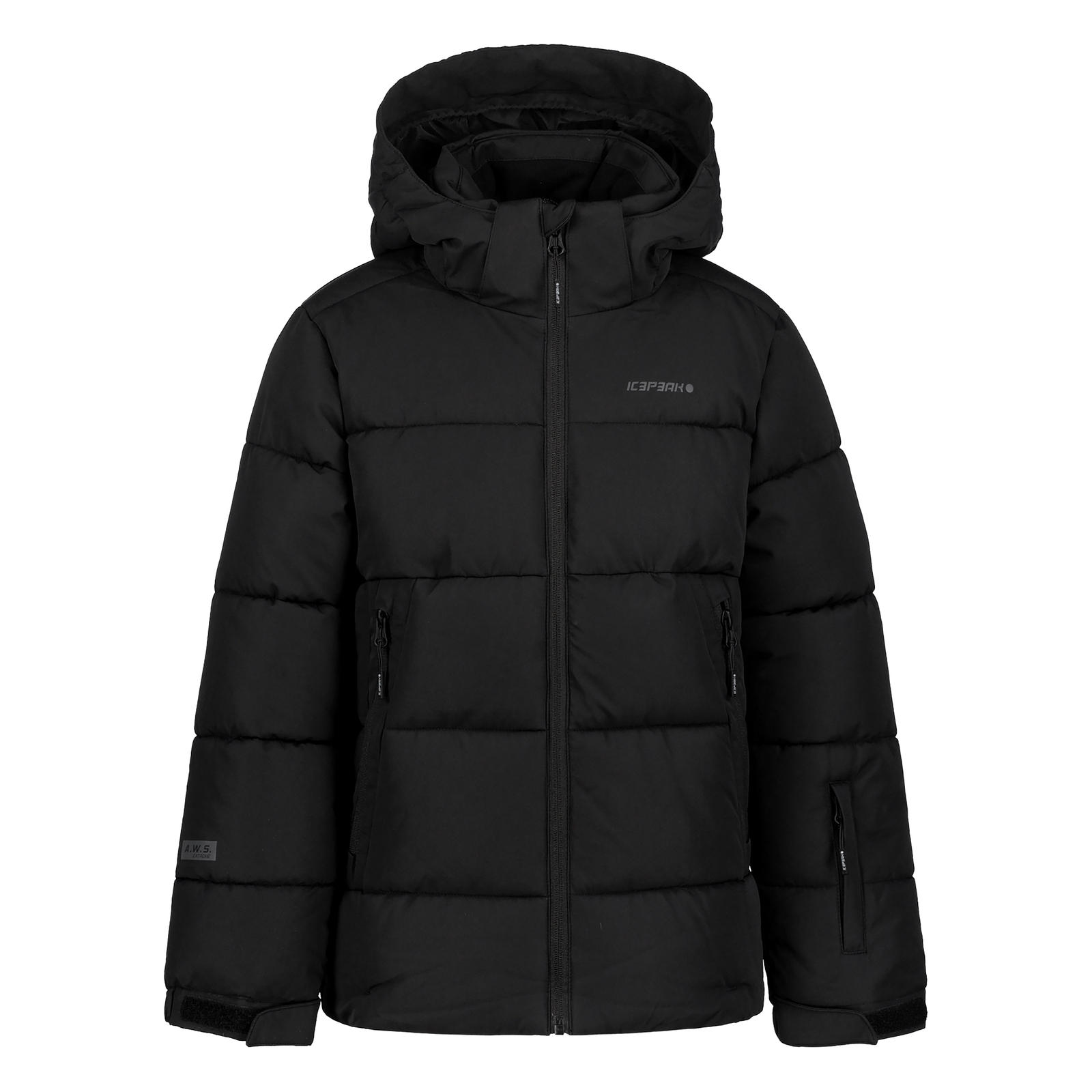 Icepeak Jungen Skijacke Schneejacke Anorak Jacke Louin Jr Icepeak Jungen Skijacke Schneejacke Anorak Jacke Louin Jr