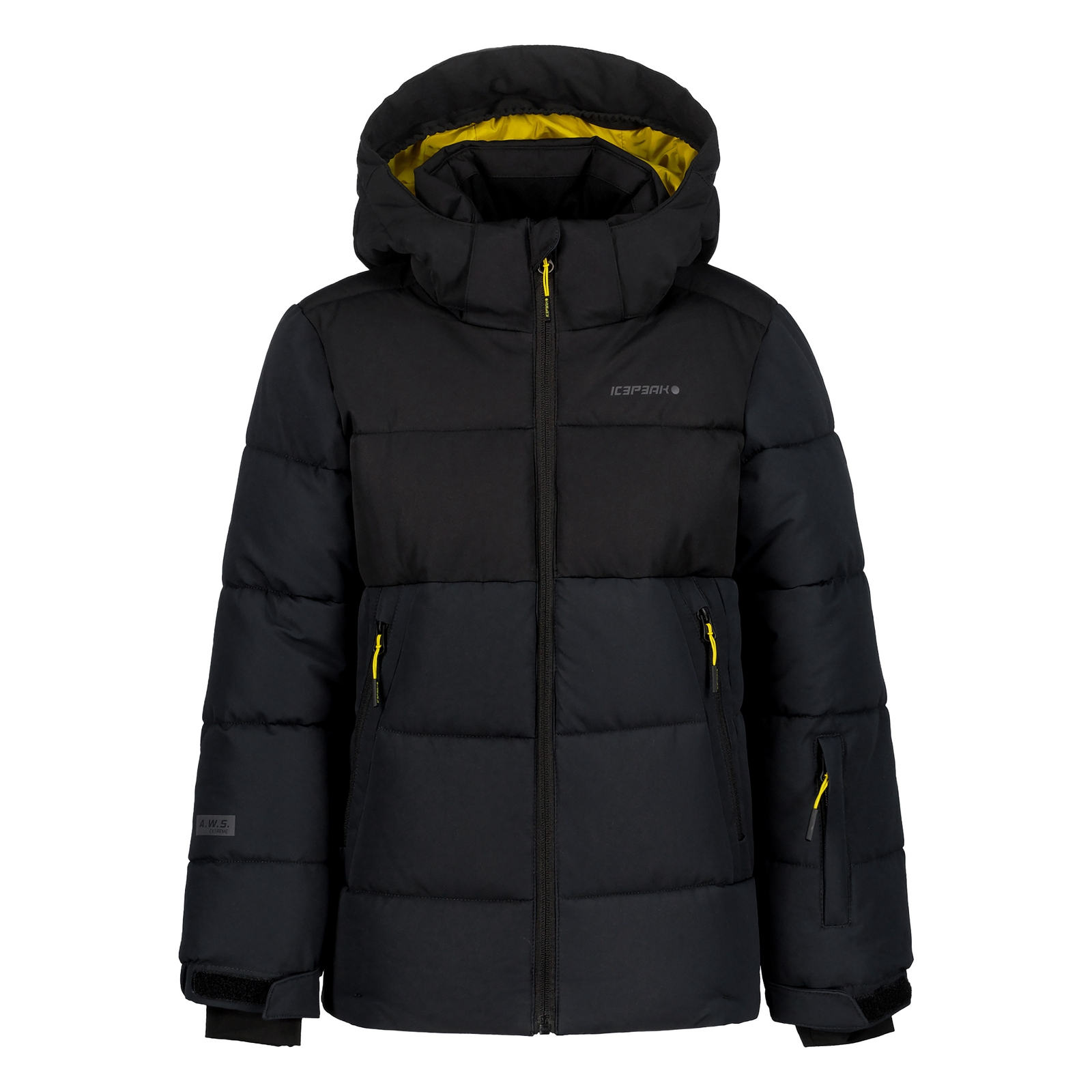 Icepeak Jungen Skijacke Schneejacke Anorak Jacke Louin Jr Icepeak Jungen Skijacke Schneejacke Anorak Jacke Louin Jr
