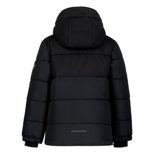 Icepeak Jungen Skijacke Schneejacke Anorak Jacke Louin Jr - Bild 2 Icepeak Jungen Skijacke Schneejacke Anorak Jacke Louin Jr - Bild 2