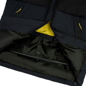 Icepeak Jungen Skijacke Schneejacke Anorak Jacke Louin Jr - Bild 5 Icepeak Jungen Skijacke Schneejacke Anorak Jacke Louin Jr - Bild 5