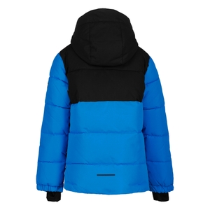 Icepeak Jungen Skijacke Schneejacke Anorak Jacke Louin Jr - Bild 2 Icepeak Jungen Skijacke Schneejacke Anorak Jacke Louin Jr - Bild 2
