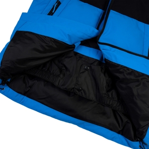 Icepeak Jungen Skijacke Schneejacke Anorak Jacke Louin Jr - Bild 3 Icepeak Jungen Skijacke Schneejacke Anorak Jacke Louin Jr - Bild 3