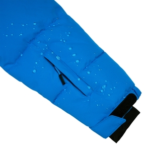 Icepeak Jungen Skijacke Schneejacke Anorak Jacke Louin Jr - Bild 4 Icepeak Jungen Skijacke Schneejacke Anorak Jacke Louin Jr - Bild 4