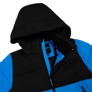 Icepeak Jungen Skijacke Schneejacke Anorak Jacke Louin Jr - Bild 5 Icepeak Jungen Skijacke Schneejacke Anorak Jacke Louin Jr - Bild 5