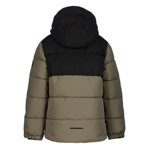 Icepeak Jungen Skijacke Schneejacke Anorak Jacke Louin Jr - Bild 2 Icepeak Jungen Skijacke Schneejacke Anorak Jacke Louin Jr - Bild 2