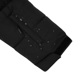 Icepeak Jungen Skijacke Schneejacke Anorak Jacke Louin Jr - Bild 5 Icepeak Jungen Skijacke Schneejacke Anorak Jacke Louin Jr - Bild 5