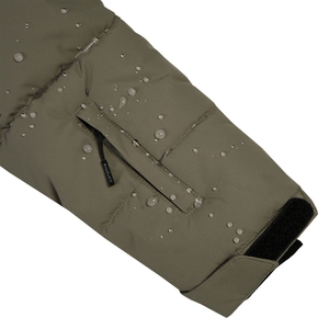 Icepeak Jungen Skijacke Schneejacke Anorak Jacke Louin Jr - Bild 4 Icepeak Jungen Skijacke Schneejacke Anorak Jacke Louin Jr - Bild 4