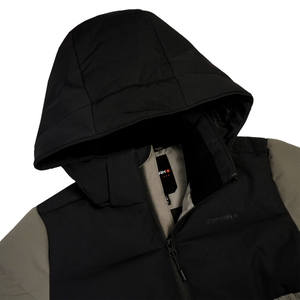 Icepeak Jungen Skijacke Schneejacke Anorak Jacke Louin Jr - Bild 5 Icepeak Jungen Skijacke Schneejacke Anorak Jacke Louin Jr - Bild 5