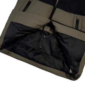 Icepeak Jungen Skijacke Schneejacke Anorak Jacke Louin Jr - Bild 6 Icepeak Jungen Skijacke Schneejacke Anorak Jacke Louin Jr - Bild 6