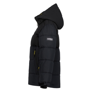 Icepeak Jungen Skijacke Schneejacke Anorak Jacke Louin Jr - Bild 1 Icepeak Jungen Skijacke Schneejacke Anorak Jacke Louin Jr - Bild 1