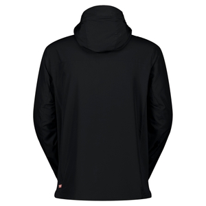 Scott Herren Jacke Radjacke Funktionsjacke Hoody Insuloft Air Primaloft® - Bild 1 Scott Herren Jacke Radjacke Funktionsjacke Hoody Insuloft Air Primaloft® - Bild 1
