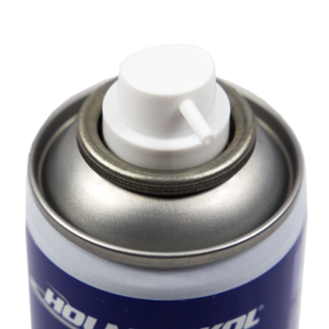 Holmenkol Spezialreiniger und Wachsentferner Wax Ab Spray 250 ml - Bild 1 Holmenkol Spezialreiniger und Wachsentferner Wax Ab Spray 250 ml - Bild 1