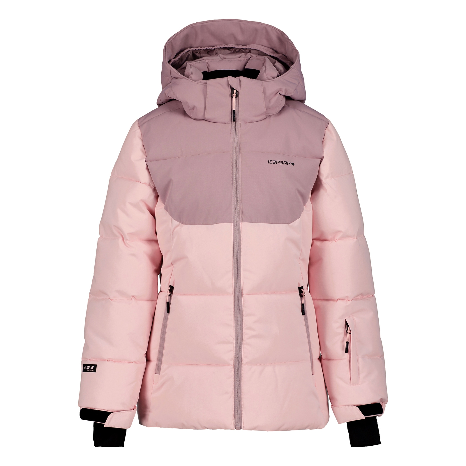 Icepeak Mädchen Skijacke Schneejacke Anorak Jacke Loris JR Icepeak Mädchen Skijacke Schneejacke Anorak Jacke Loris JR