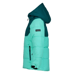 Icepeak Mädchen Skijacke Schneejacke Anorak Jacke Loris JR - Bild 1 Icepeak Mädchen Skijacke Schneejacke Anorak Jacke Loris JR - Bild 1