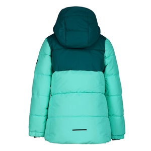 Icepeak Mädchen Skijacke Schneejacke Anorak Jacke Loris JR - Bild 2 Icepeak Mädchen Skijacke Schneejacke Anorak Jacke Loris JR - Bild 2