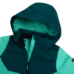 Icepeak Mädchen Skijacke Schneejacke Anorak Jacke Loris JR - Bild 3 Icepeak Mädchen Skijacke Schneejacke Anorak Jacke Loris JR - Bild 3