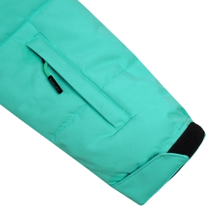 Icepeak Mädchen Skijacke Schneejacke Anorak Jacke Loris JR - Bild 4 Icepeak Mädchen Skijacke Schneejacke Anorak Jacke Loris JR - Bild 4