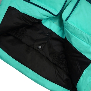 Icepeak Mädchen Skijacke Schneejacke Anorak Jacke Loris JR - Bild 6 Icepeak Mädchen Skijacke Schneejacke Anorak Jacke Loris JR - Bild 6