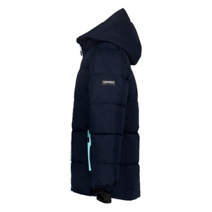 Icepeak Mädchen Skijacke Schneejacke Anorak Jacke Loris JR - Bild 1 Icepeak Mädchen Skijacke Schneejacke Anorak Jacke Loris JR - Bild 1