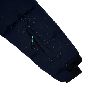 Icepeak Mädchen Skijacke Schneejacke Anorak Jacke Loris JR - Bild 3 Icepeak Mädchen Skijacke Schneejacke Anorak Jacke Loris JR - Bild 3