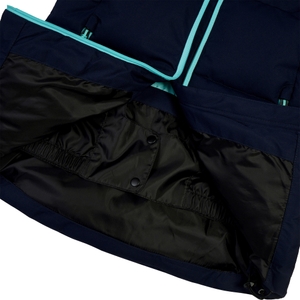 Icepeak Mädchen Skijacke Schneejacke Anorak Jacke Loris JR - Bild 5 Icepeak Mädchen Skijacke Schneejacke Anorak Jacke Loris JR - Bild 5