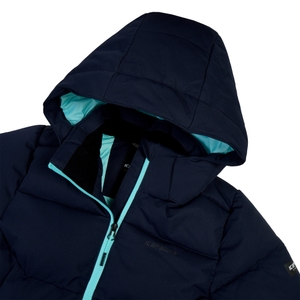 Icepeak Mädchen Skijacke Schneejacke Anorak Jacke Loris JR - Bild 6 Icepeak Mädchen Skijacke Schneejacke Anorak Jacke Loris JR - Bild 6