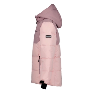 Icepeak Mädchen Skijacke Schneejacke Anorak Jacke Loris JR - Bild 1 Icepeak Mädchen Skijacke Schneejacke Anorak Jacke Loris JR - Bild 1