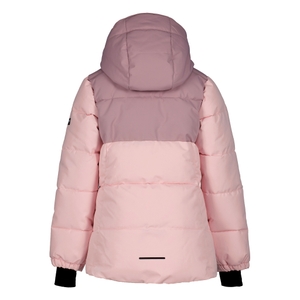 Icepeak Mädchen Skijacke Schneejacke Anorak Jacke Loris JR - Bild 2 Icepeak Mädchen Skijacke Schneejacke Anorak Jacke Loris JR - Bild 2