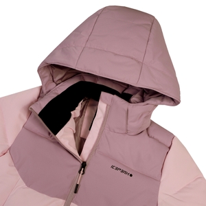 Icepeak Mädchen Skijacke Schneejacke Anorak Jacke Loris JR - Bild 3 Icepeak Mädchen Skijacke Schneejacke Anorak Jacke Loris JR - Bild 3