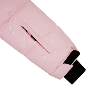 Icepeak Mädchen Skijacke Schneejacke Anorak Jacke Loris JR - Bild 4 Icepeak Mädchen Skijacke Schneejacke Anorak Jacke Loris JR - Bild 4