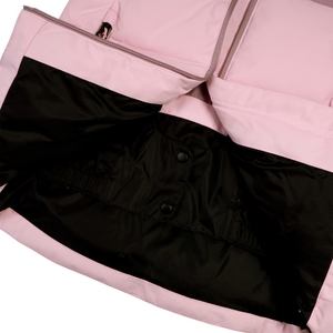 Icepeak Mädchen Skijacke Schneejacke Anorak Jacke Loris JR - Bild 6 Icepeak Mädchen Skijacke Schneejacke Anorak Jacke Loris JR - Bild 6