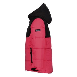Icepeak Mädchen Skijacke Schneejacke Anorak Jacke Loris JR - Bild 1 Icepeak Mädchen Skijacke Schneejacke Anorak Jacke Loris JR - Bild 1