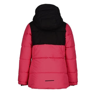 Icepeak Mädchen Skijacke Schneejacke Anorak Jacke Loris JR - Bild 2 Icepeak Mädchen Skijacke Schneejacke Anorak Jacke Loris JR - Bild 2