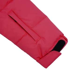 Icepeak Mädchen Skijacke Schneejacke Anorak Jacke Loris JR - Bild 4 Icepeak Mädchen Skijacke Schneejacke Anorak Jacke Loris JR - Bild 4