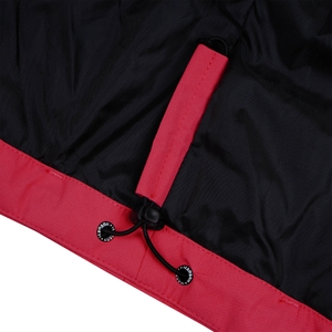 Icepeak Mädchen Skijacke Schneejacke Anorak Jacke Loris JR - Bild 5 Icepeak Mädchen Skijacke Schneejacke Anorak Jacke Loris JR - Bild 5