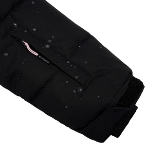 Icepeak Mädchen Skijacke Schneejacke Anorak Jacke Loris JR - Bild 4 Icepeak Mädchen Skijacke Schneejacke Anorak Jacke Loris JR - Bild 4