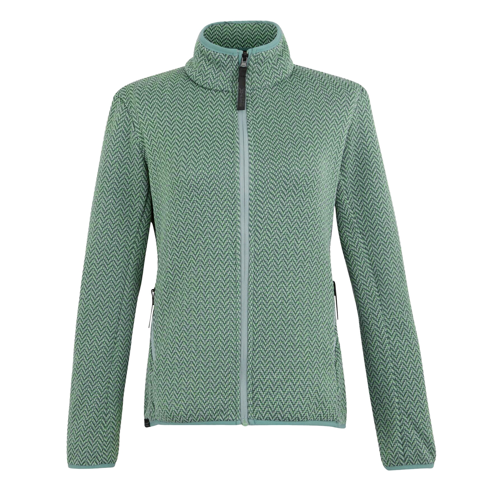 Regatta Damen Jacke Outdoorjacke Fleecejacke Elzie Regatta Damen Jacke Outdoorjacke Fleecejacke Elzie