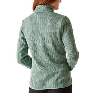 Regatta Damen Jacke Outdoorjacke Fleecejacke Elzie - Bild 4 Regatta Damen Jacke Outdoorjacke Fleecejacke Elzie - Bild 4