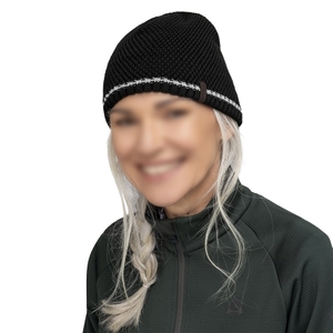 Schöffel Herren Damen Unisex Mütze Wintermütze Strickmütze Hat Style Wildkar All - Bild 1 Schöffel Herren Damen Unisex Mütze Wintermütze Strickmütze Hat Style Wildkar All - Bild 1