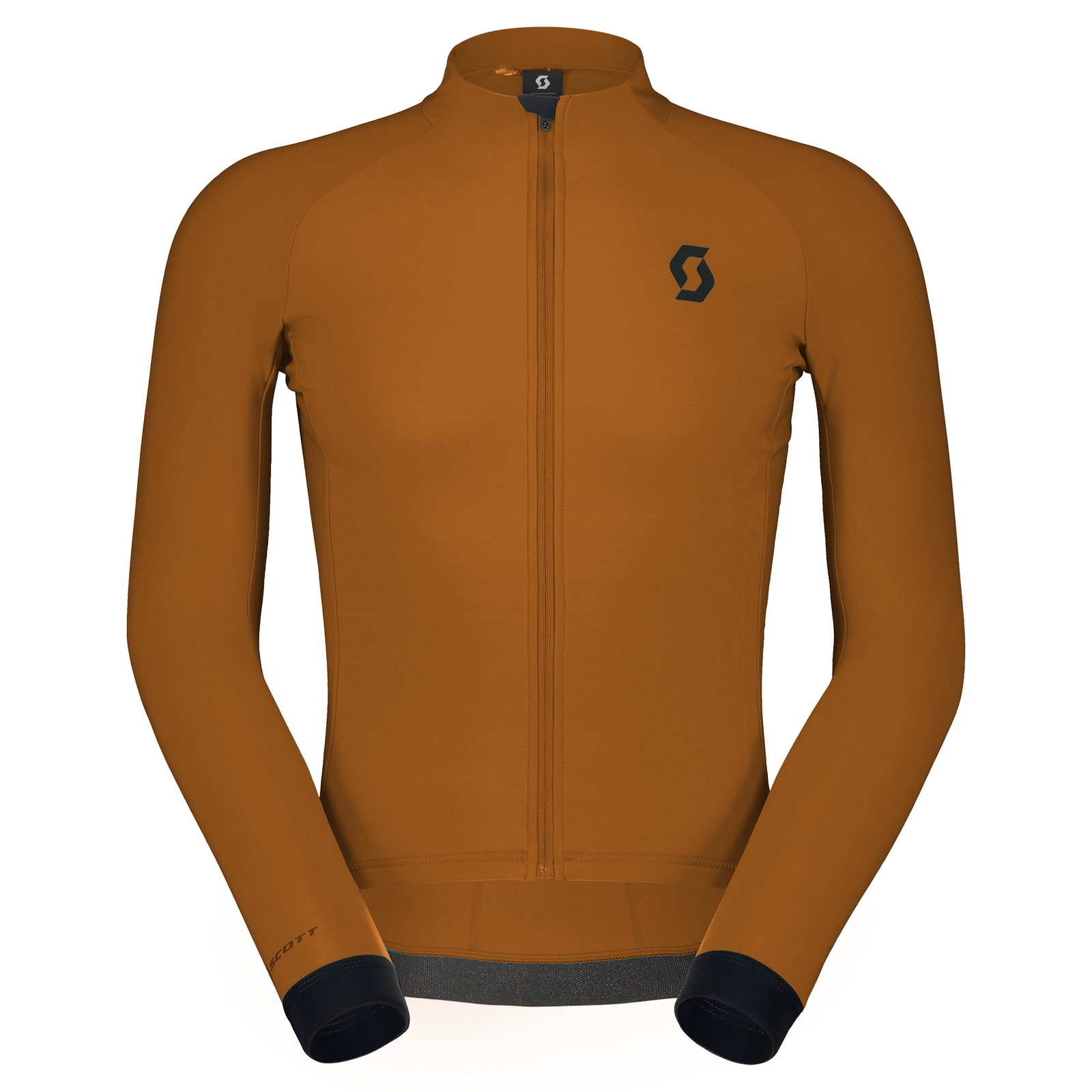 Scott Herren Radtrikot Langarmtrikot Midlayer Jersey RC Pro Warm Longsleeve Scott Herren Radtrikot Langarmtrikot Midlayer Jersey RC Pro Warm Longsleeve